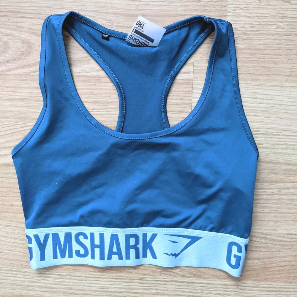 Sport bra